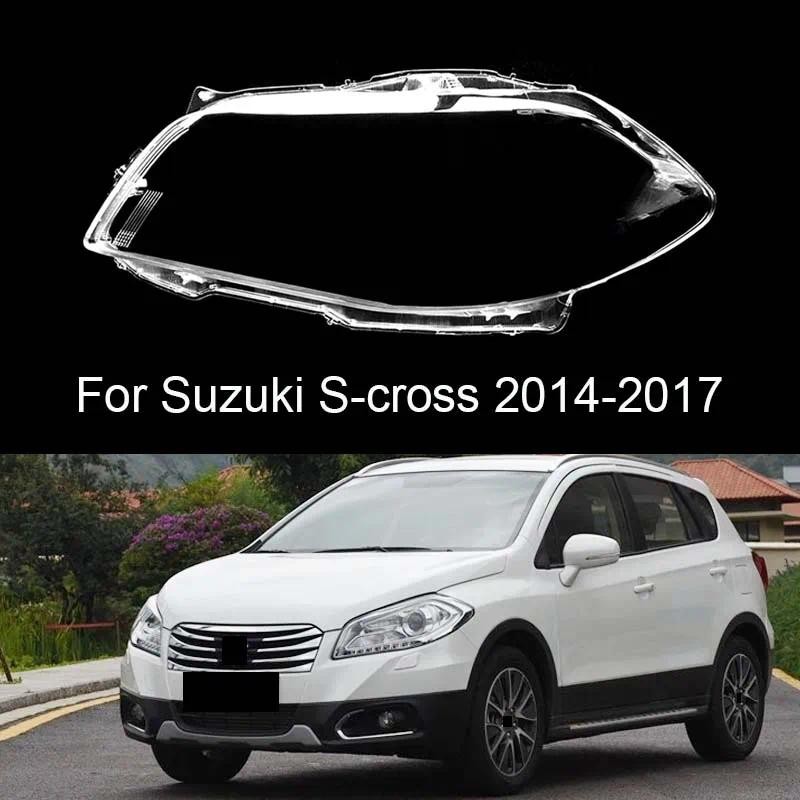 Antenne Requin Auto-adhésive Pour Suzuki S-Cross 2022-2024 - Décoration Toit Voiture Imperméable