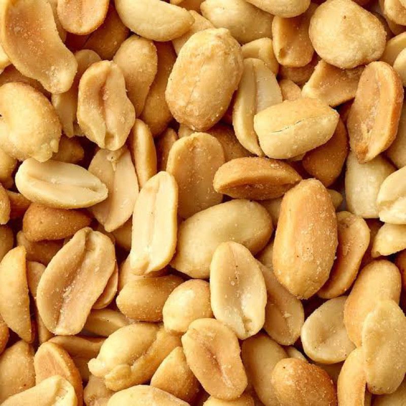 Amendoim Torrado 2Kg Natural ( SEM SAL) NP Zanchetta