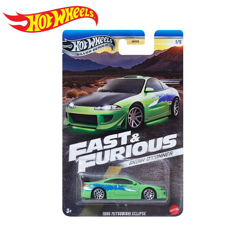 Hot Wheels Velozes E Furiosos Nissan GTR34 Toyota Speedo