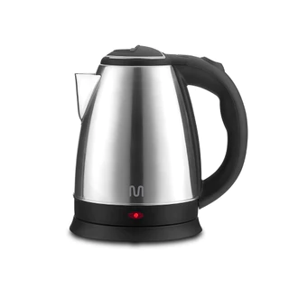 Chaleira Elétrica Inox 1,8L 220v-1500w Multi - GO026 em Oferta na Shopee