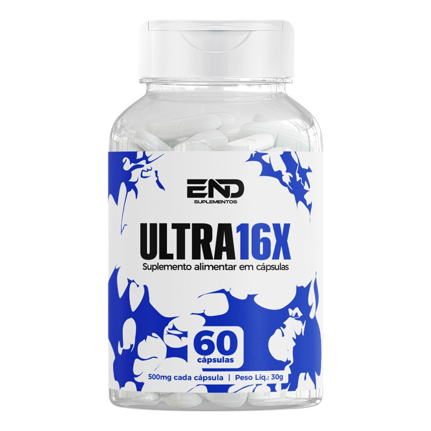 Nitrox Pro Original 60 Caps Fórmula Premium Envio Imediato | Shopee Brasil