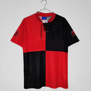 Camiseta Esportiva Masculina De Futebol 1994