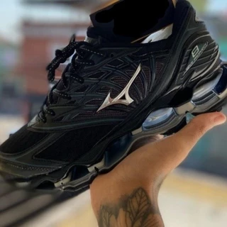 Tenis Mizuno Running em Oferta Shopee 2024