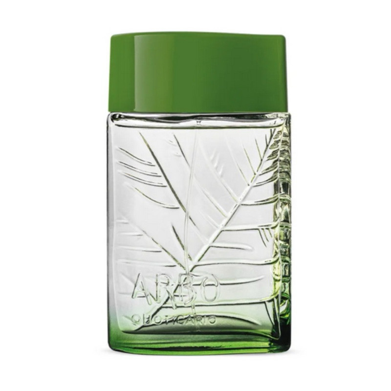 Arbo Puro Desodorante Colônia 100ml O Boticário