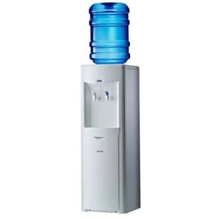 Bebedouro IBBL Coluna Garrafão GFN2000 – Branco