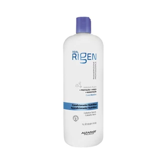 Alfaparf Milano Professional Real Rigen Nutritivo Condicionador 1000ml em Oferta na Shopee
