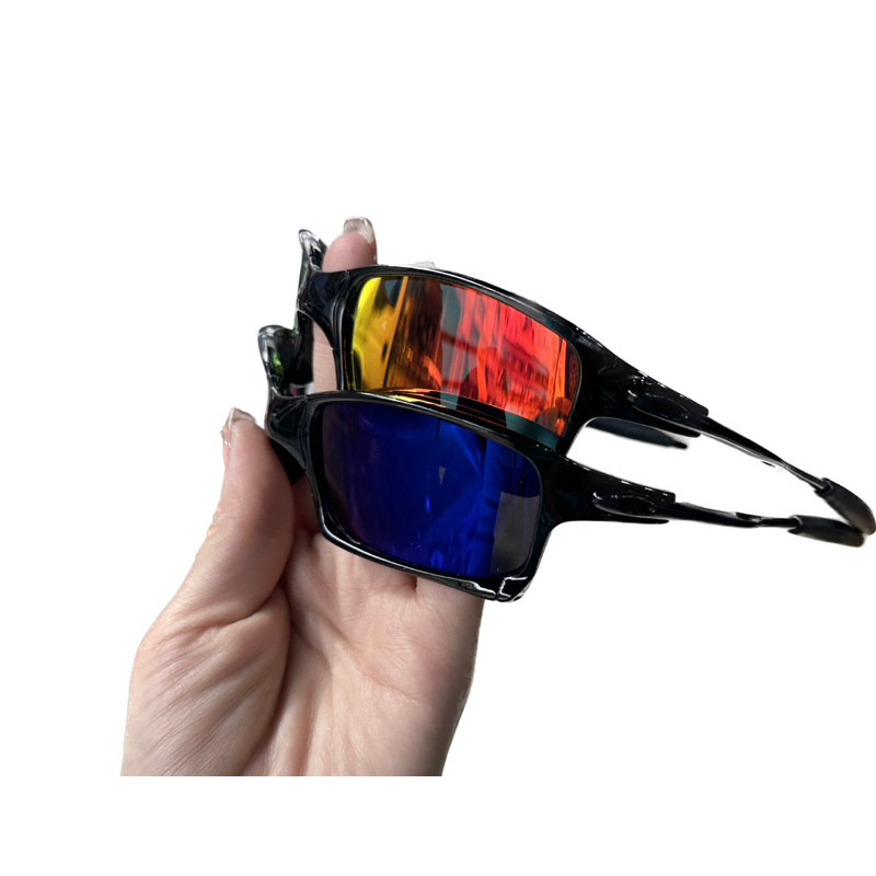 Oculos de sol x-squared juju | Shopee Brasil