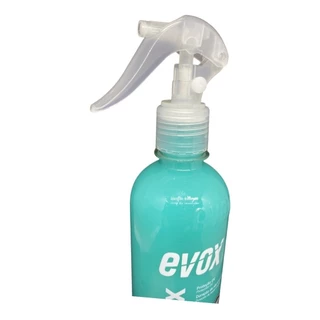 Evox Cera Liquida Automotiva Ceramic Liquid Wax 500ml