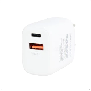 Carregador Turbo USB C 20w Power Delivery Quick Charge em Oferta na Shopee