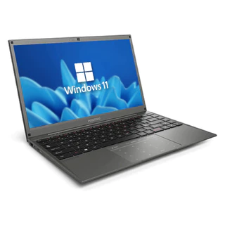 Notebook Positivo Master N1240 Intel Dual Celeron N400 4gb RAM 1tb HDD Windows 11