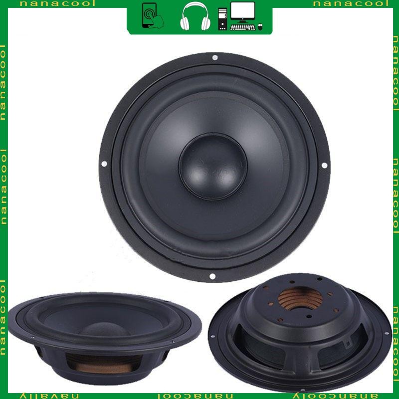 nana Radiador Passivo Durável , Placa Auxiliar , Bobina Voz Ímã Acionamento