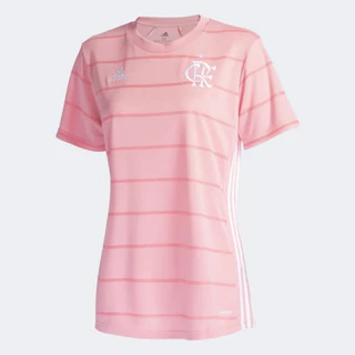 FLAMENGO Rosa Feminina MAIS VENDIDA Modelo 2024/25 PROMOÇÃO - Frete Grátis ENVIO IMEDIATO