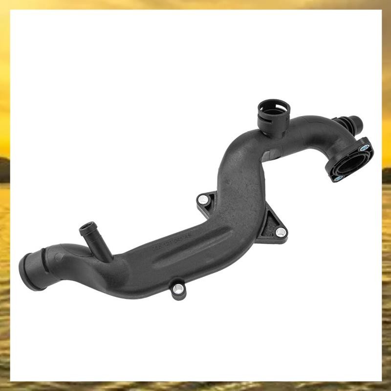 Vaso Expansión Audi 8K0121403Q Depósito De Refrigerante Para Audi A4, A5, Allroad Y Q5 (2011-2016) - Repuesto Original 8K0121403Q Con Tapa Incluida Tanque Expansión Audi Q5