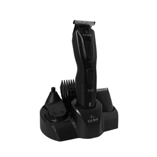 Aparador de Pelos Multi-Styler T923 Bivolt GAMA ITALY em Oferta na Shopee