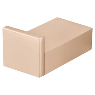 Cabide Horus 450 4600 Champagne Fani em Oferta na Shopee