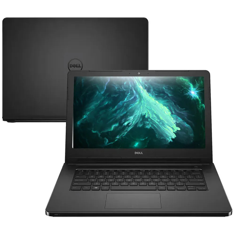 Notebook Dell Latitude 3480 Intel Core I7 7ª geração i7-7500U