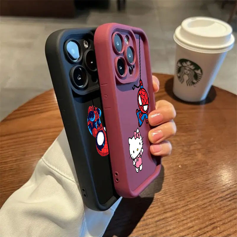 Capinha iphone 11/12/13/14/15/16 Pro max,anti impacto,Capa TPU