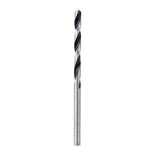 Broca de Aço Rápido Bosch HSS PointTeQ 3,5mm Embalagem com 10 Unidades em Oferta na Shopee