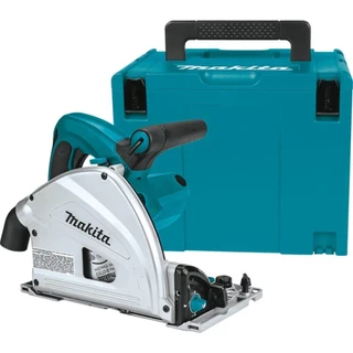 Serra Circular 165Mm Industrial 1300W SP6000J 127V Makita em Oferta na Shopee