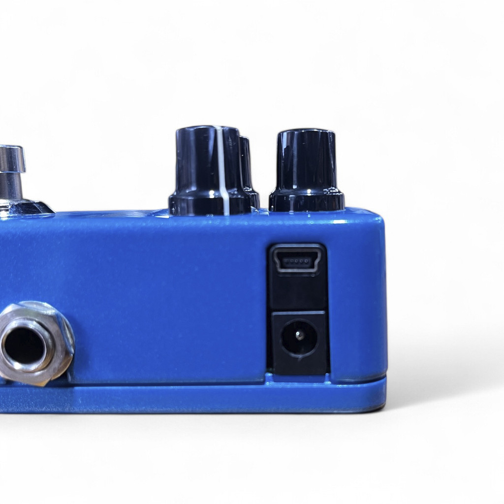 Pedal Tc Electronic - Flashback Mini Delay (NOVO) | Shopee