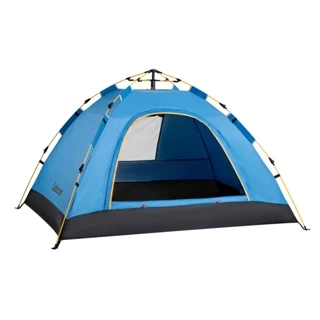Barraca Camping 3 Pessoas A Prova D