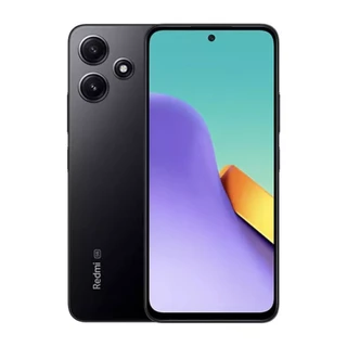 Usado: Xiaomi Redmi 12 256 GB Preto - Excelente