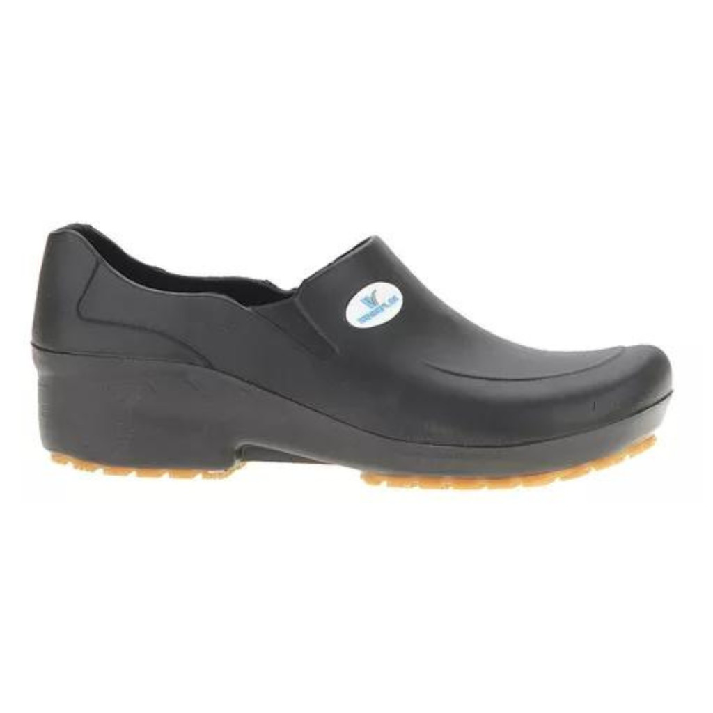 Crocs fashion sapato de segurança