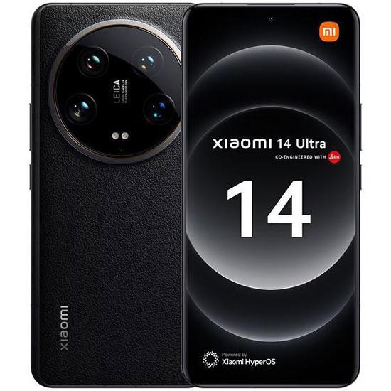 Celular Xiaomi 14 Ultra Dual Chip 512GB 5G Global - Faz a Boa!
