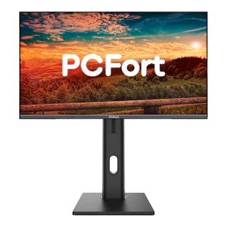 Monitor PCFort T220 21.5" LED Full HD - VGA - HDMI - PIVOT
