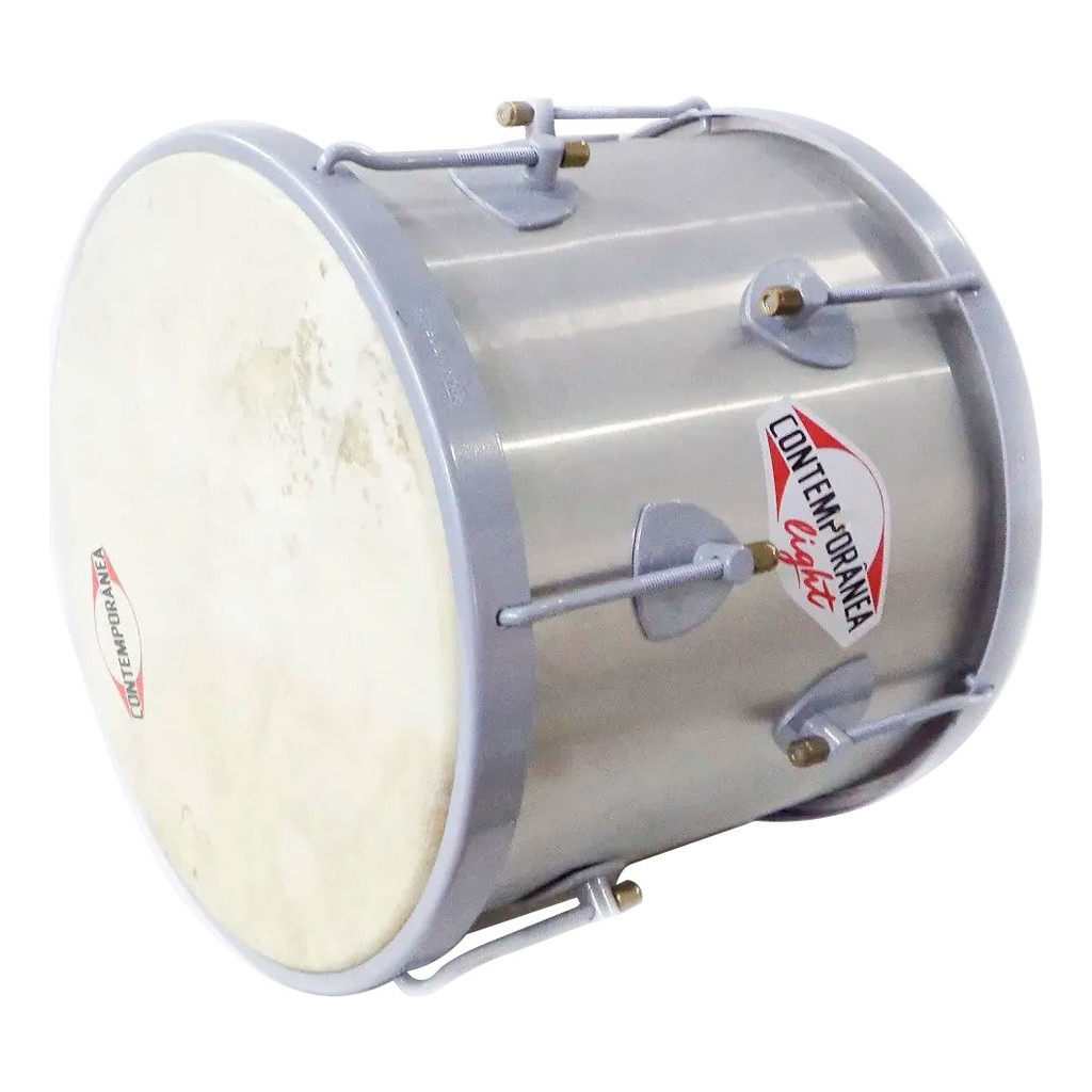 REPIQUE DE ANEL AL CONTEMPORANEA 12 POLX30 PELE COURO LIGHT 388LT ...
