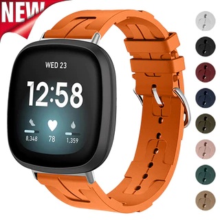 Fitbit Versa 3 SMART outlet WATCH