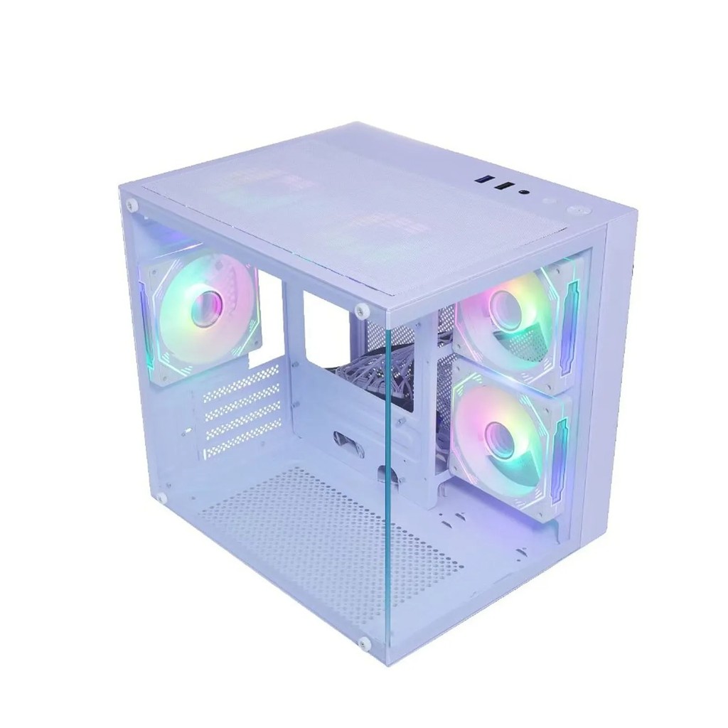 Computador CPU Gamer Intel Core i7 3770 3ªGeração, Ram 16GB DDR3