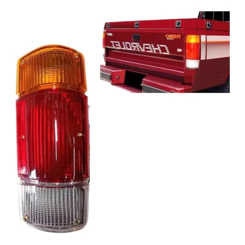 Lanterna D20 A20 C20