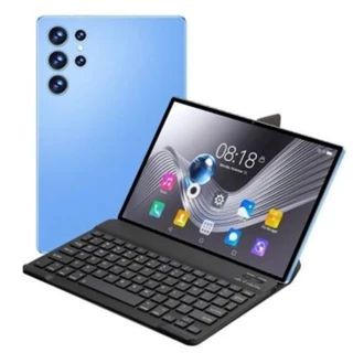 Tablet Milli Pc Mil10 6gb Ram 256gb Memória 10 Polegadas Android 13.1 ALTO em Oferta na Shopee