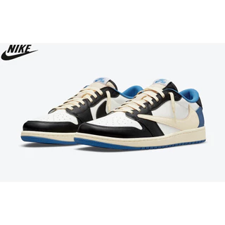 Air Jordan X Travis Scott em Promoção na Shopee Brasil 2025