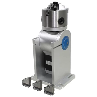 Eixo Rotativo 80mm em Oferta na Shopee