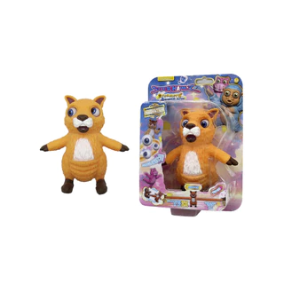 Boneco Elástico Jumper 12cm - Stretchapalz Dreamers Animals