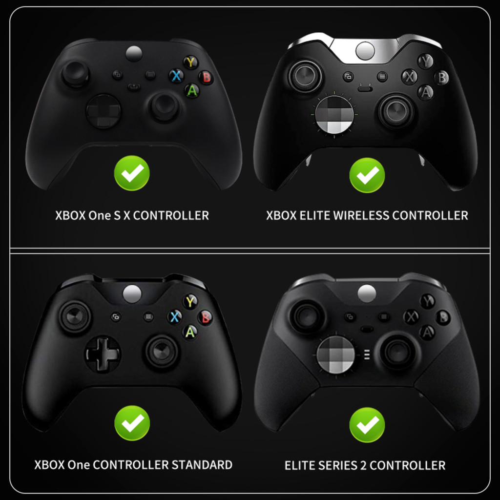 Xbox one wireless elite series 1 2024 controller