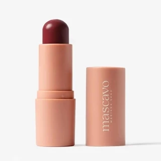 Mascavo Flush Stick Blush Bastão Blueberry 6G em Oferta na Shopee