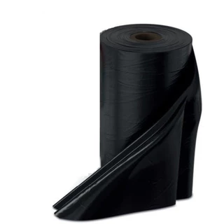 Lona Plástica Rancheira Techagro 100 Micra 30kg Preta 4x100m em Oferta na Shopee
