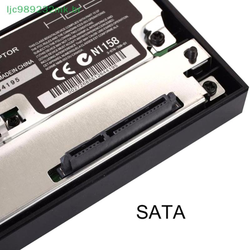 [MYBR] Adaptador De Rede Para Console PS2 IDE/SATA HDD SCPH-10350 ...
