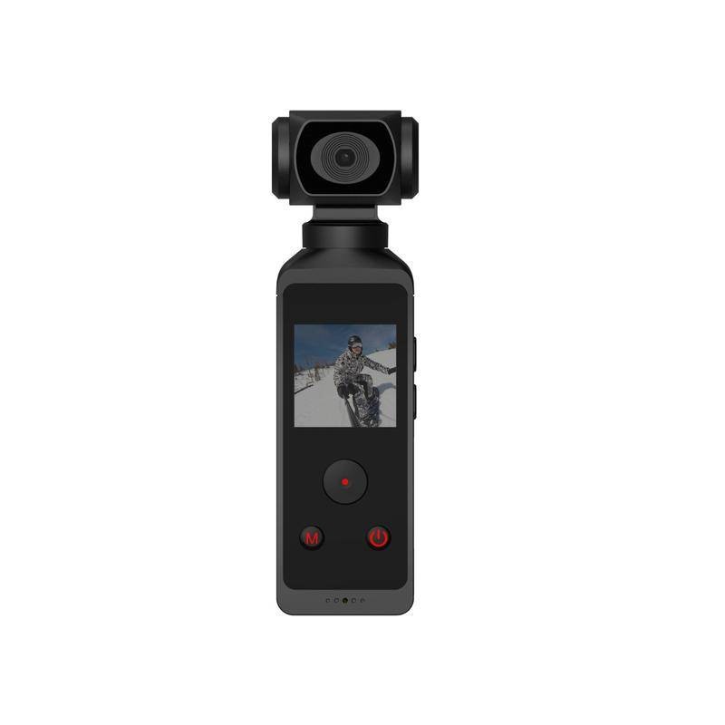 720P sports pocket camera with 270 degree rotating lens, creative and ...