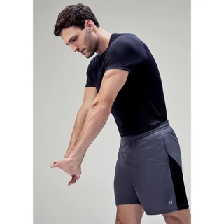 Bermuda Esportiva Masculina Texturizada Hering Sports