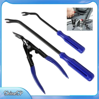 Kit 3 Removedor De Anéis De Pressão Ferramenta Remoção De Clip  Alta qualidade em Oferta na Shopee