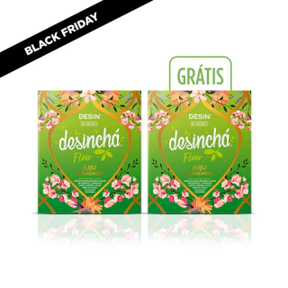 Kit 02  Desinchá Flow