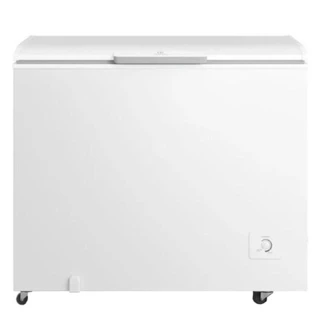 Freezer Horizontal Electrolux HI330 Cycle Defrost Inverter 314L