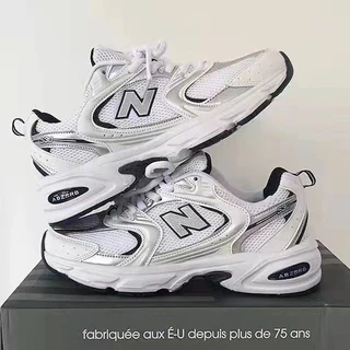 530 papai leve casal masculino feminino correndo Casual All-Match sapatos esportivos Retro ins papai sapatos masculinos