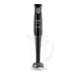 Mixer Britânia 350W PRO MAXX 127V Desmontável 2 Lâminas em Inox Copo 800ml de Capacidade Útil