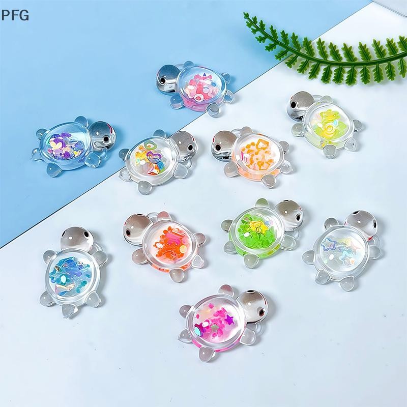 Mini resina tartaruga vaso di fiori piccolo animale forma di tartaruga