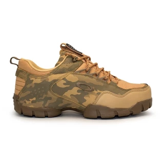 Tênis Oakley Masculino Casual Modoc Low ll Camo